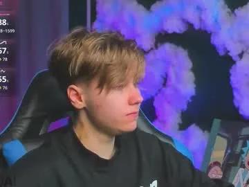 Freechat jean_wilsons on Chaturbate