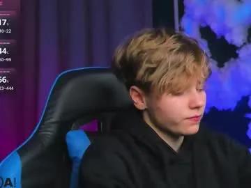 Freechat jean_wilsons on Chaturbate