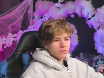 Freechat jean_wilsons on Chaturbate