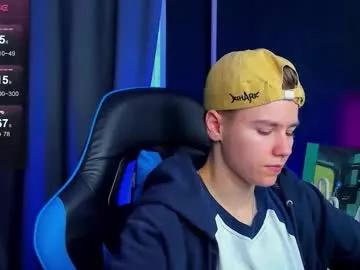 Freechat jean_wilsons on Chaturbate