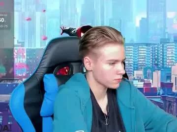 Freechat jean_wilsons on Chaturbate