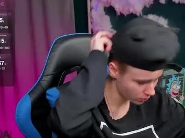 Freechat jean_wilsons on Chaturbate