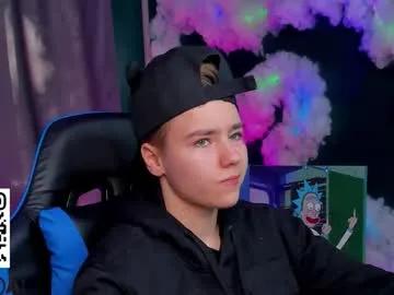 Freechat jean_wilsons on Chaturbate