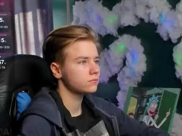 Freechat jean_wilsons on Chaturbate