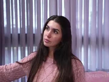 Freechat jeangreybianca on Chaturbate