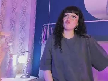 Freechat jeannesabatier on Chaturbate