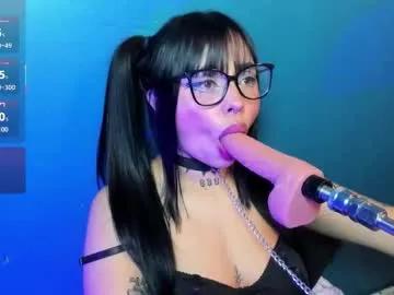 Freechat jena_nicols on Chaturbate