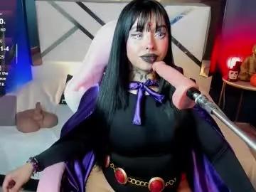 Freechat jena_nicols on Chaturbate