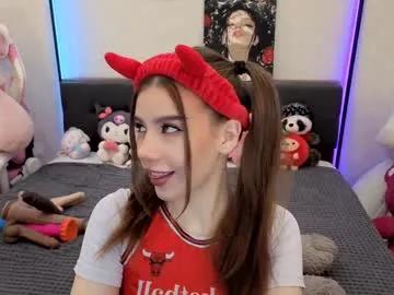 jenie_fire — x20 ass spanks [300 tokens left] Do you believe in love from the first sight ?0.o #anal #teen #deepthroat #skinny #18