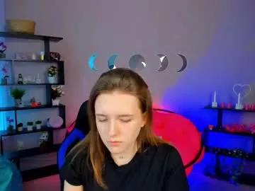 Freechat jennydens on Chaturbate