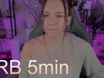 Freechat jennydens on Chaturbate