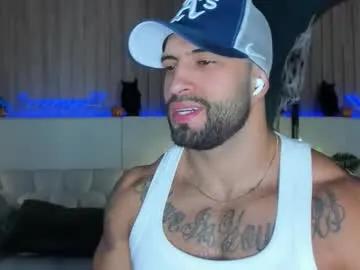 jeremy_harden on Chaturbate