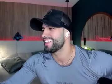 jeremy_harden on Chaturbate