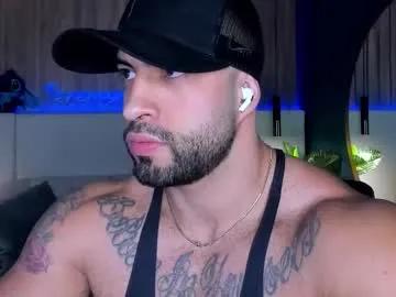 jeremy_harden on Chaturbate