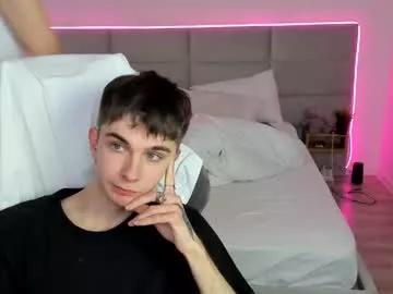 Freechat jerry_lucky on Chaturbate