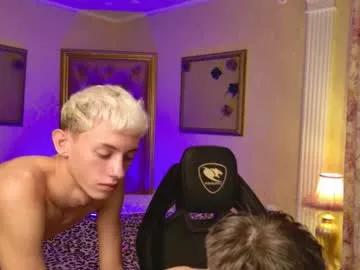 Freechat jerry_lucky on Chaturbate