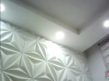 Freechat jerryandjessicaa on Chaturbate