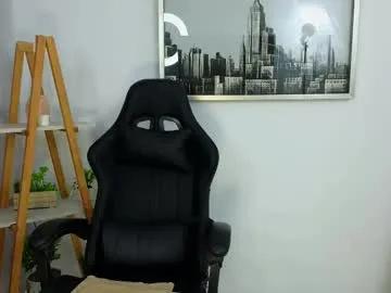 Freechat jessey_adams on Chaturbate