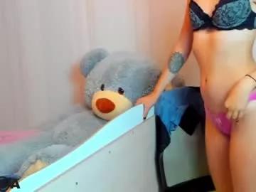 Freechat jessicaforris on Chaturbate