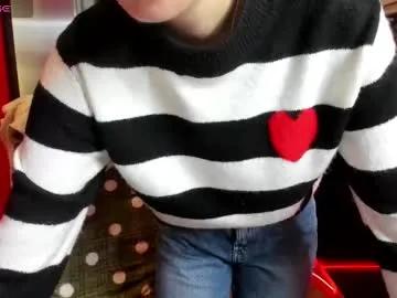 Freechat jessicaforris on Chaturbate