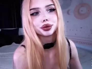 Freechat jessie_johns on Chaturbate