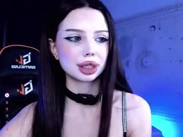 Freechat jessie_johns on Chaturbate