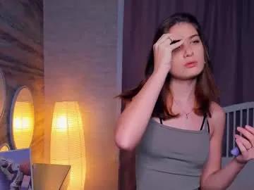 jessilebow — GOAL: good morning let's start this day with an air kiss [10 tokens remaining] Hi everyone! Help me to get 10 thumbs up<3 #18 #teen #new #shy #young