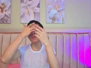 Freechat jessy_mateus on Chaturbate