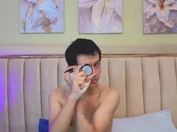 Freechat jessy_mateus on Chaturbate
