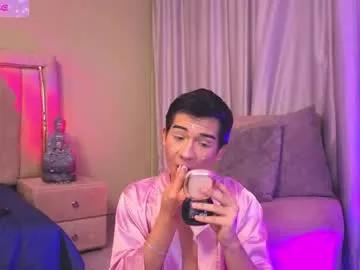 Freechat jessy_mateus on Chaturbate