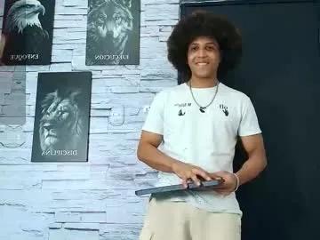 Freechat jhay_wheeler777 on Chaturbate