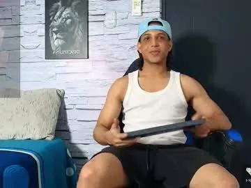 Freechat jhay_wheeler777 on Chaturbate