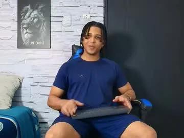 Freechat jhay_wheeler777 on Chaturbate