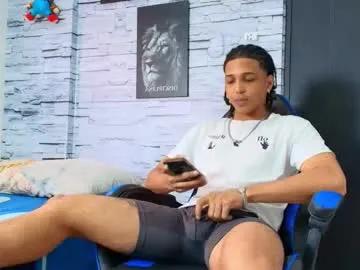 Freechat jhay_wheeler777 on Chaturbate