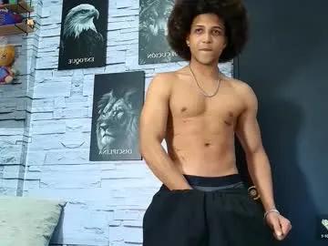 Freechat jhay_wheeler777 on Chaturbate