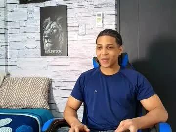 Freechat jhay_wheeler777 on Chaturbate