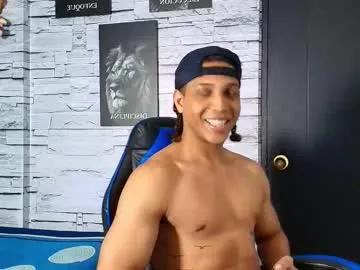 Freechat jhay_wheeler777 on Chaturbate