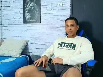Freechat jhay_wheeler777 on Chaturbate