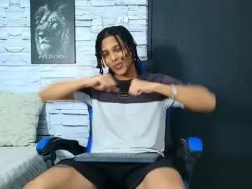 Freechat jhay_wheeler777 on Chaturbate