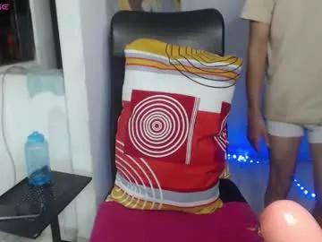 Freechat jhoanvelezmodel on Chaturbate