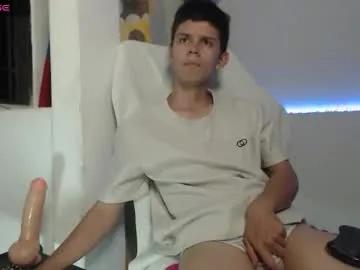 Freechat jhoanvelezmodel on Chaturbate