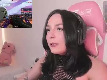 Freechat jiggly_ on Chaturbate