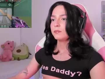 Freechat jiggly_ on Chaturbate