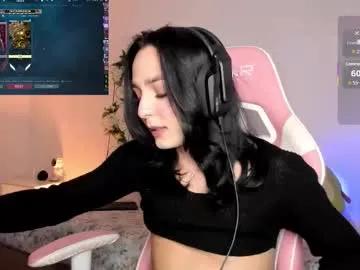 Freechat jiggly_ on Chaturbate