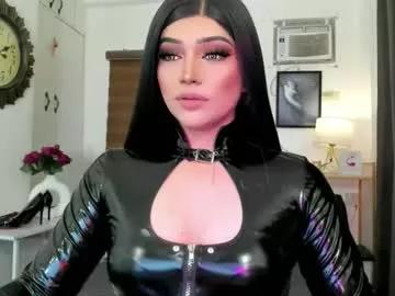 Freechat jilianward on Chaturbate