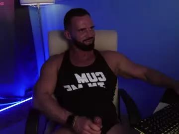 Freechat jim_machine on Chaturbate