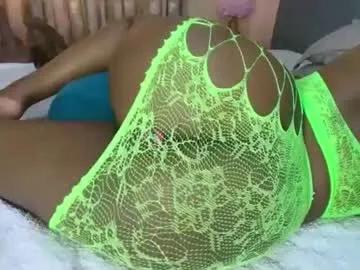 Freechat jinglefancypuff on Chaturbate