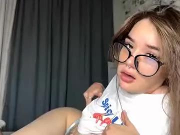 jinny_garland on Chaturbate 