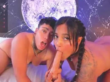 joaoandlexy — GOAL: show ass+ oil  [6 tokens remaining] Do u want to play with us? We are Joao and Lexy Bisexuales Friends  #couple #blowjob #tomboy #lesbian #bigass
