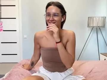 Freechat jodystuddiford on Chaturbate